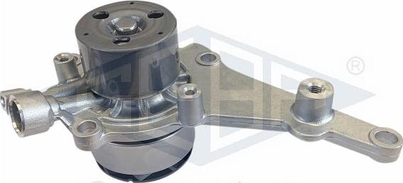 Geba 11275 - Water Pump car-mod.net