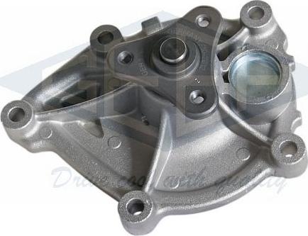 Geba 30055 - Water Pump car-mod.net