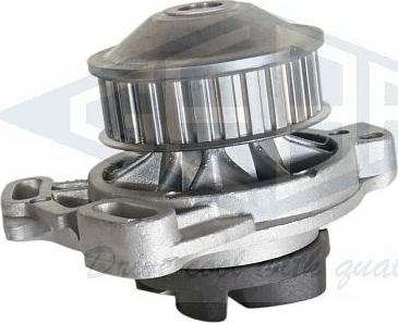 Geba 2050 - Water Pump car-mod.net