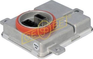 Gebe 9 9559 1 - Ballast, gas discharge lamp car-mod.net