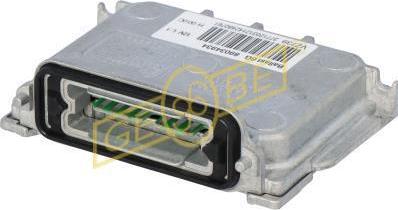 Gebe 9 9556 1 - Ballast, gas discharge lamp car-mod.net