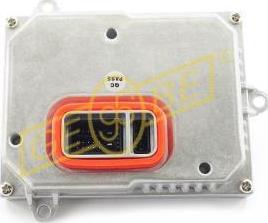 Gebe 9 9567 1 - Ballast, gas discharge lamp car-mod.net