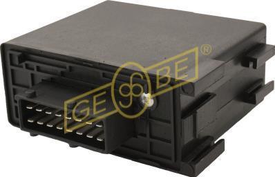 Gebe 9 9507 1 - Flasher Unit car-mod.net