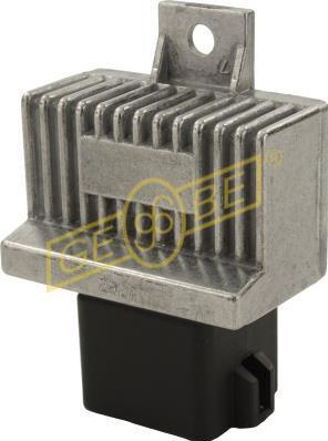 Gebe 9 9049 1 - Control Unit, glow plug system car-mod.net
