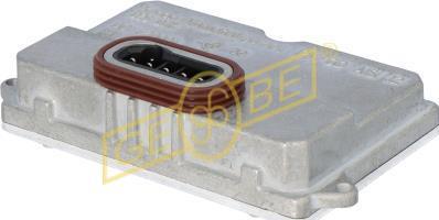 Gebe 9 9562 1 - Ballast, gas discharge lamp car-mod.net