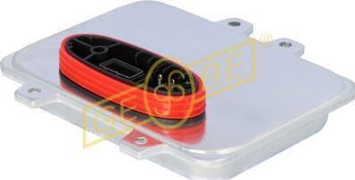 Gebe 9 9560 1 - Ballast, gas discharge lamp car-mod.net