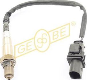 Gebe 9 4594 1 - Ignition Coil car-mod.net