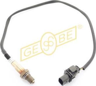 Gebe 9 4593 1 - Ignition Coil car-mod.net