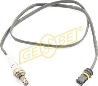 Gebe 9 4565 1 - Ignition Coil car-mod.net