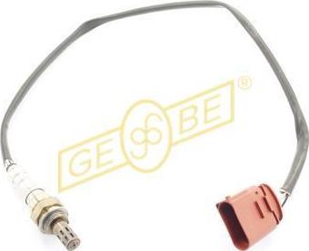 Gebe 9 4566 1 - Ignition Coil car-mod.net