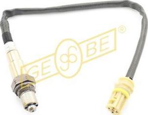 Gebe 9 4562 1 - Ignition Coil car-mod.net
