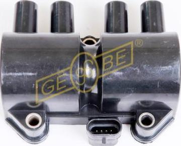 Gebe 9 4500 1 - Ignition Coil car-mod.net