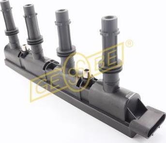 Gebe 9 4516 1 - Ignition Coil car-mod.net
