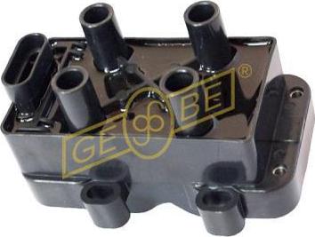 Gebe 9 4513 1 - Ignition Coil car-mod.net