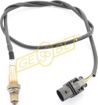 Gebe 9 4589 1 - Ignition Coil car-mod.net