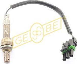Gebe 9 4580 1 - Ignition Coil car-mod.net