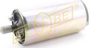 Gebe 9 4539 1 - Ignition Coil car-mod.net
