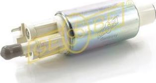 Gebe 9 4531 1 - Ignition Coil car-mod.net