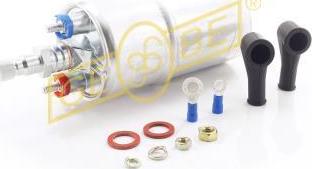 Gebe 9 4522 1 - Ignition Coil car-mod.net