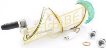 Gebe 9 4527 1 - Ignition Coil car-mod.net
