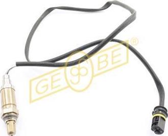 Gebe 9 4576 1 - Ignition Coil car-mod.net