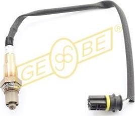 Gebe 9 4570 1 - Ignition Coil car-mod.net