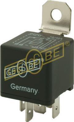 Gebe 9 4645 1 - Ignition Coil car-mod.net