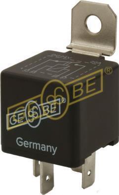 Gebe 9 4641 1 - Ignition Coil car-mod.net