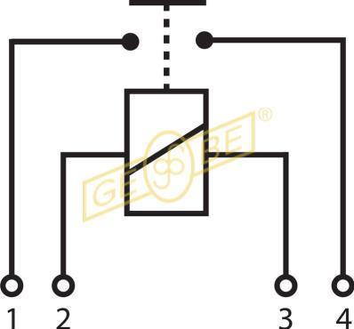 Gebe 9 6050 1 - Fuel Supply Module car-mod.net
