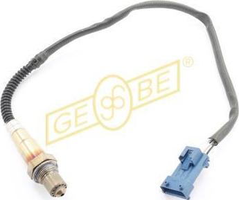 Gebe 9 4605 1 - Ignition Coil car-mod.net