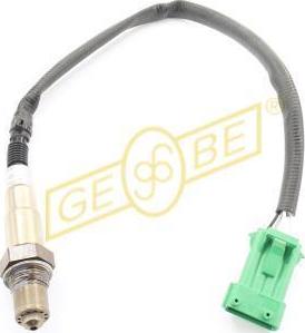 Gebe 9 4603 1 - Ignition Coil car-mod.net