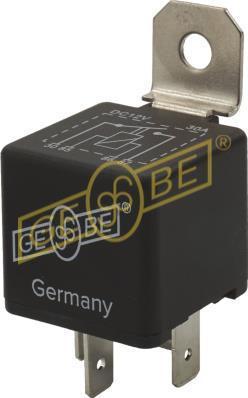 Gebe 9 4618 1 - Ignition Coil car-mod.net
