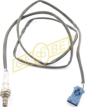 Gebe 9 4613 1 - Ignition Coil car-mod.net