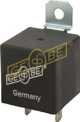 Gebe 9 9027 1 - Flasher Unit car-mod.net