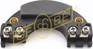 Gebe 9 4005 1 - Switch Unit, ignition system car-mod.net