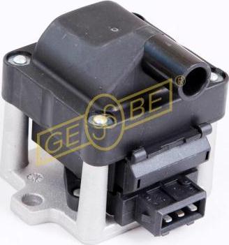 Gebe 9 4012 1 - Switch Unit, ignition system car-mod.net