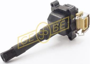 Gebe 9 4030 1 - Switch Unit, ignition system car-mod.net