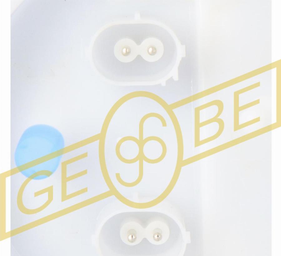 Gebe 9 4814 1 - Ignition Coil car-mod.net