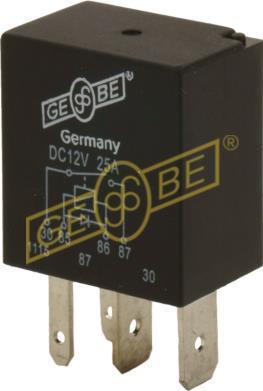 Gebe 9 4749 1 - Ignition Coil car-mod.net