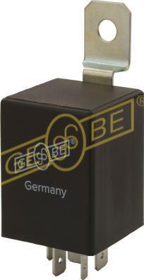 Gebe 9 7001 1 - Oxygen, Lambda Sensor car-mod.net