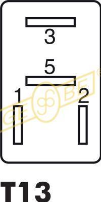 Gebe 9 4778 1 - Ignition Coil car-mod.net