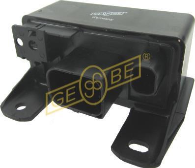 Gebe 9 9045 1 - Control Unit, glow plug system car-mod.net