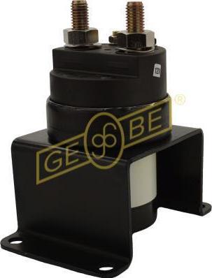 Gebe 9 5057 1 - Air Mass Sensor car-mod.net