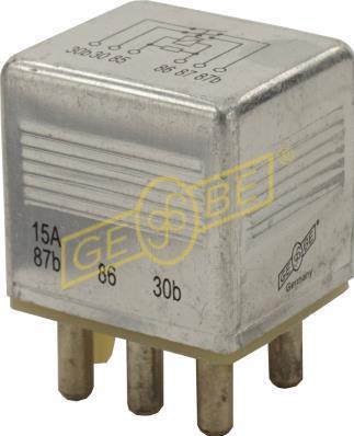 Gebe 9 6509 1 - Dosing Module, urea injection car-mod.net