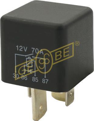 Gebe 9 5198 1 - Air Mass Sensor car-mod.net