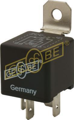 Gebe 9 7144 1 - Oxygen, Lambda Sensor car-mod.net