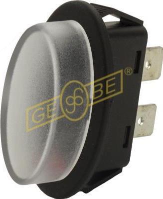 Gebe 9 7161 1 - Oxygen, Lambda Sensor car-mod.net