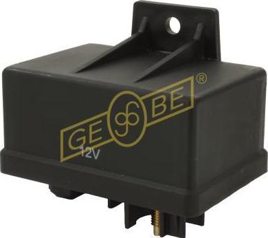 Gebe 9 9201 1 - Control Unit, glow plug system car-mod.net