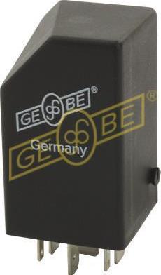 Gebe 9 9196 1 - Flasher Unit car-mod.net