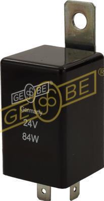 Gebe 9 7050 1 - Oxygen, Lambda Sensor car-mod.net